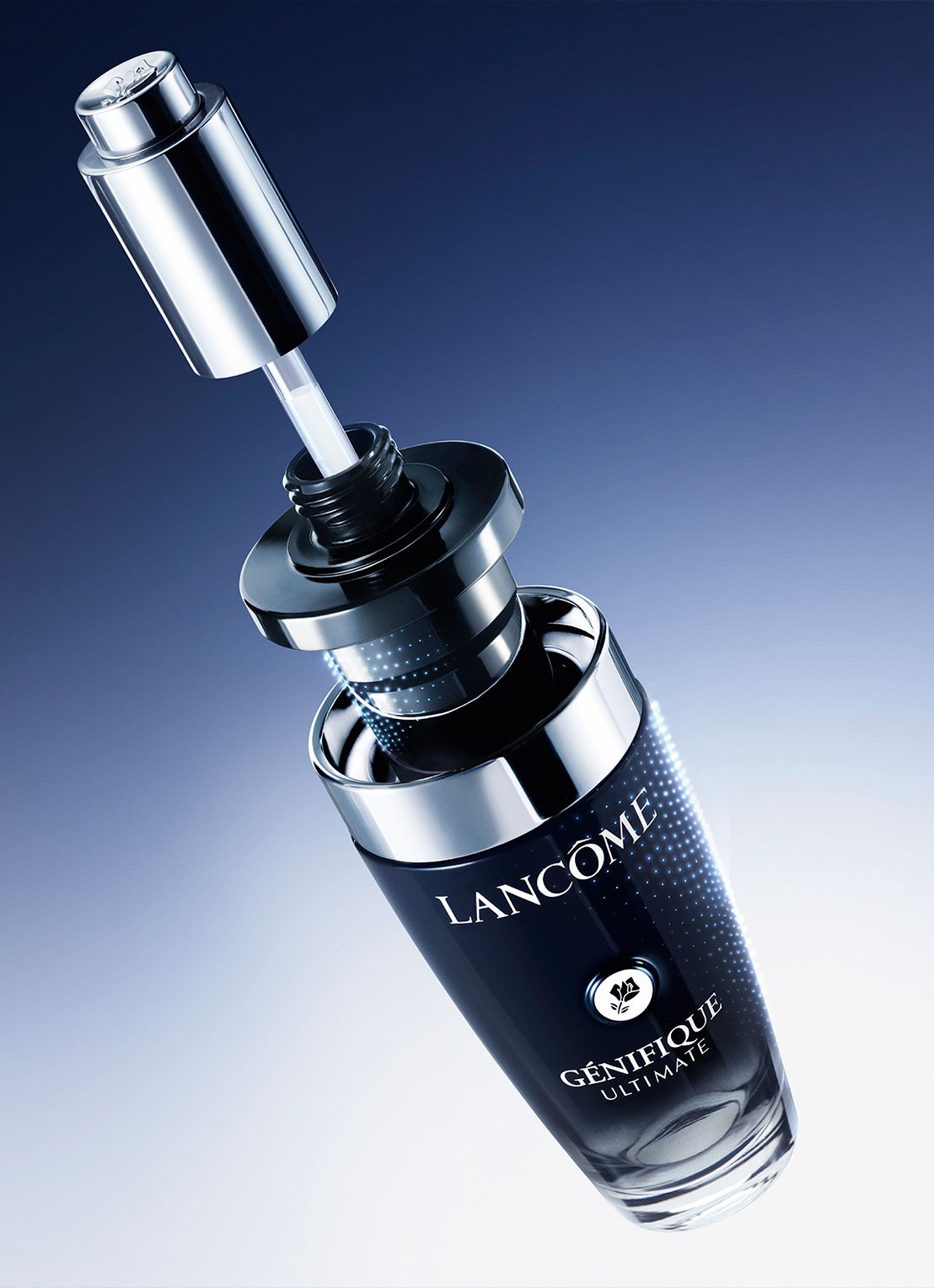 Lancôme Génifique Ultimate Serum Refill - gezichtsserum navulling - detail 3 undefined
