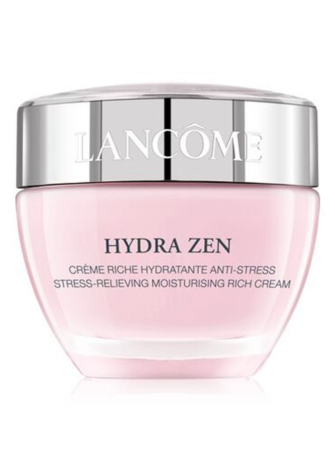 Lancôme Hydra Zen Anti-Stress Moisturizing Face Cream - dagcrème - voorkant undefined