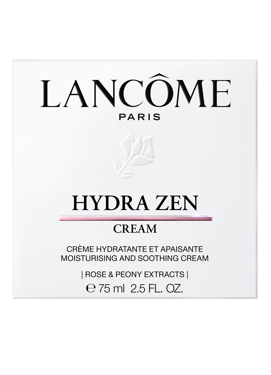 Lancôme Hydra Zen Day Cream - dagcrème - detail 2 undefined