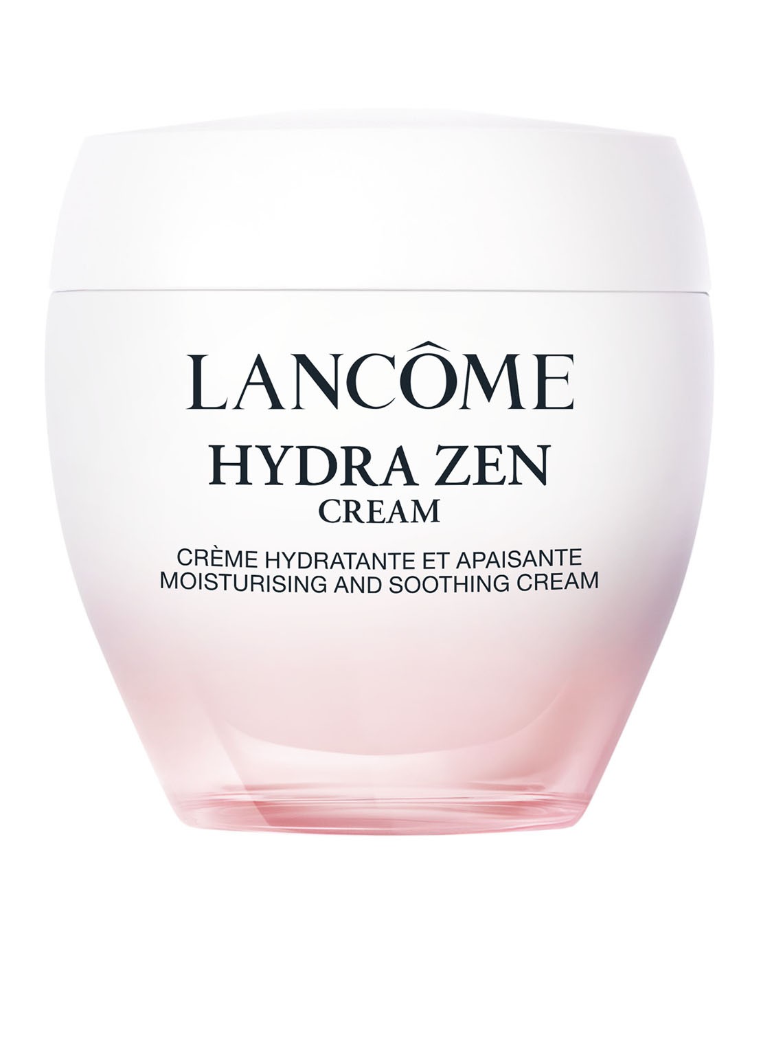 Lancôme Hydra Zen Day Cream - dagcrème - voorkant 5 undefined
