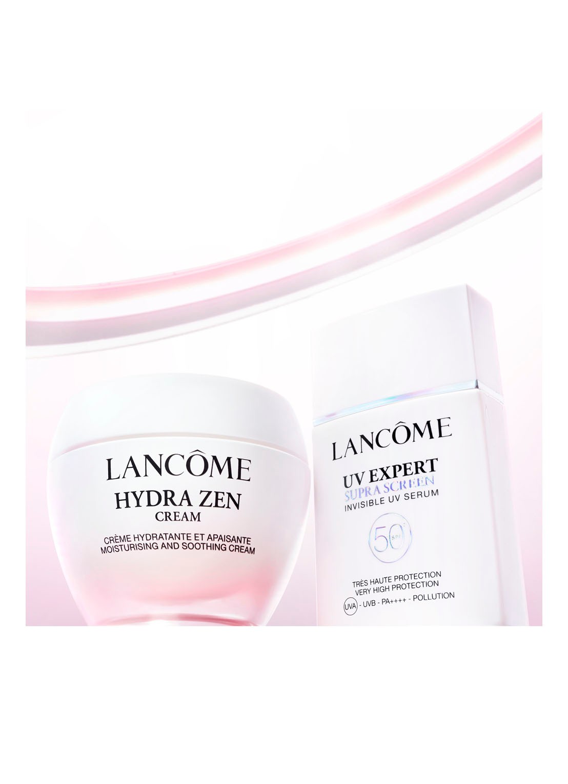 Lancôme Hydra Zen Day Cream - dagcrème - voorkant 6 undefined