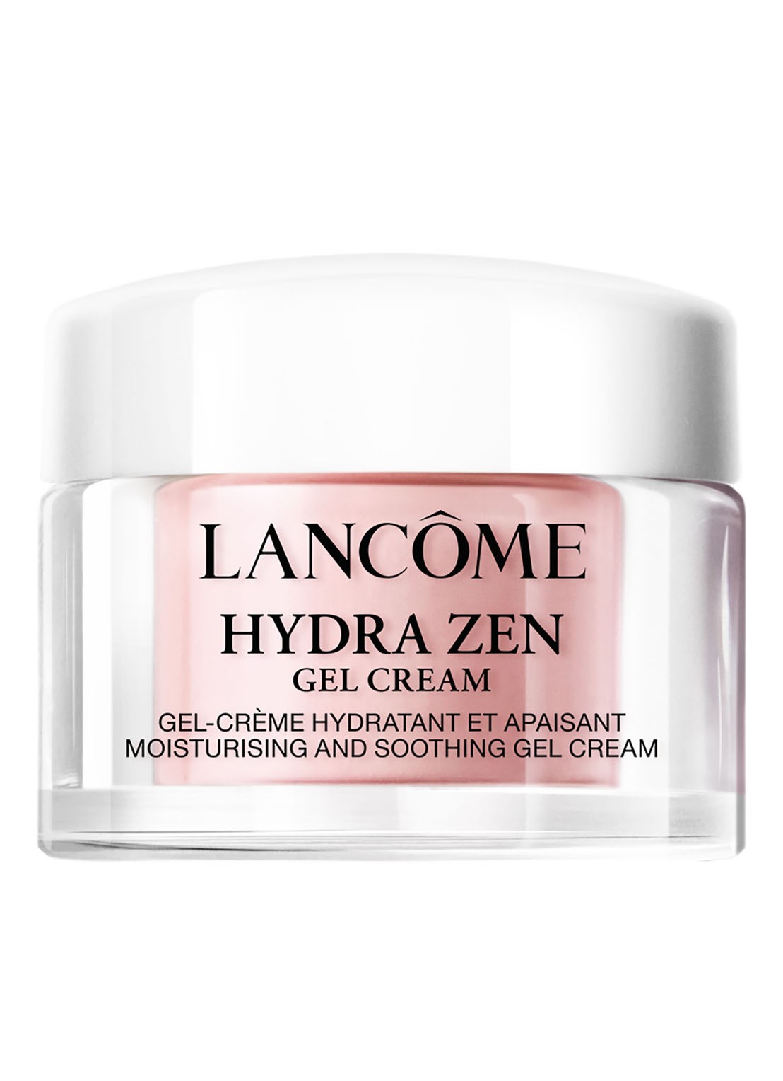 Lancôme Hydra Zen Day Cream - dagcrème - voorkant undefined
