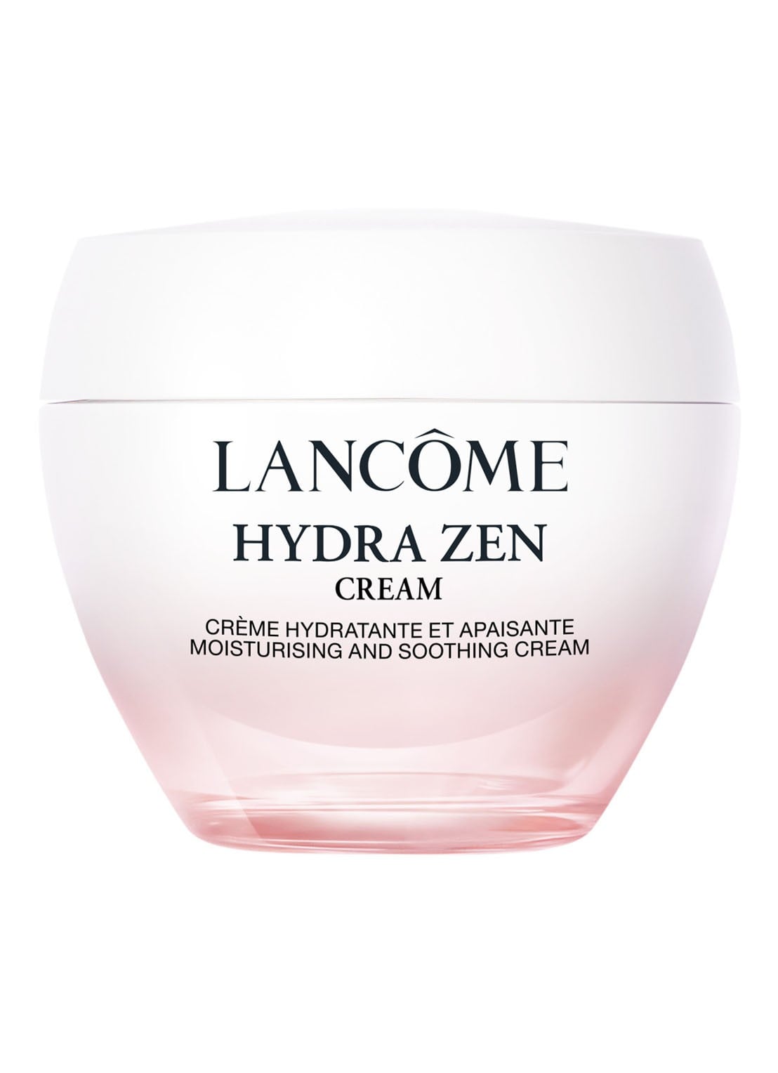 Lancôme Hydra Zen Gel Cream - dagcrème - voorkant 4 undefined