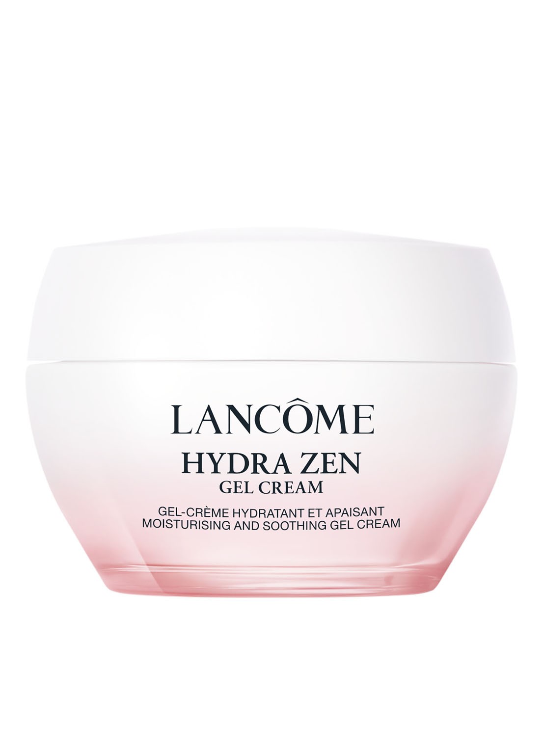 Lancôme Hydra Zen Gel Cream - gezichtsgel - voorkant undefined