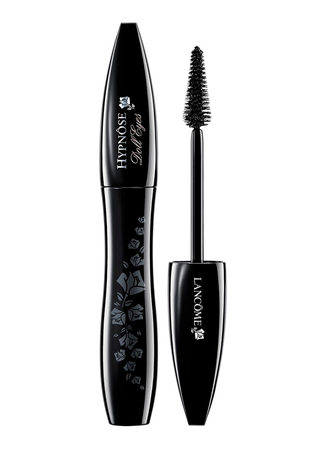 Lancôme Hypnôse Doll Eyes Mascara - voorkant 01 so black