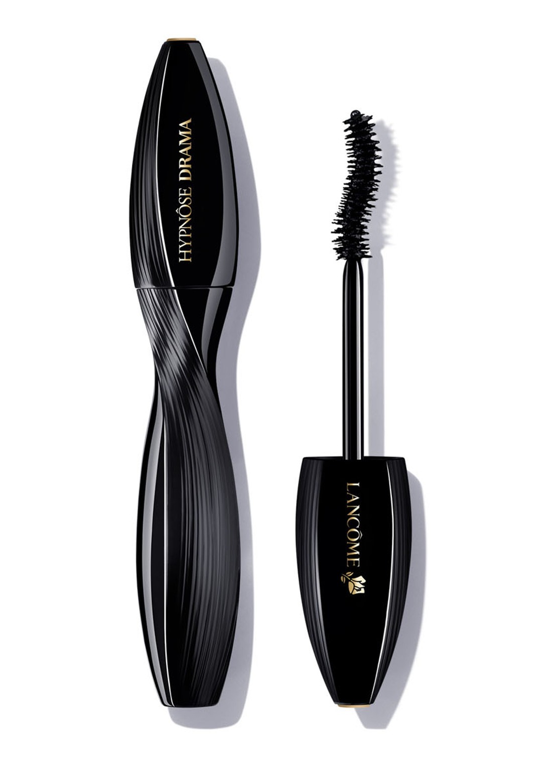Lancôme Hypnôse Drama Mascara - voorkant 01 excessive black