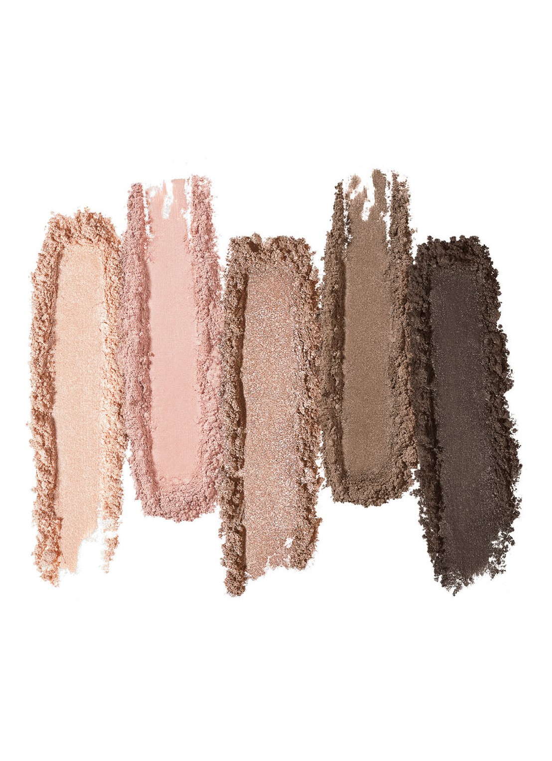 Lancôme Hypnôse Palette - oogschaduw palette - detail 2 01 - french nude