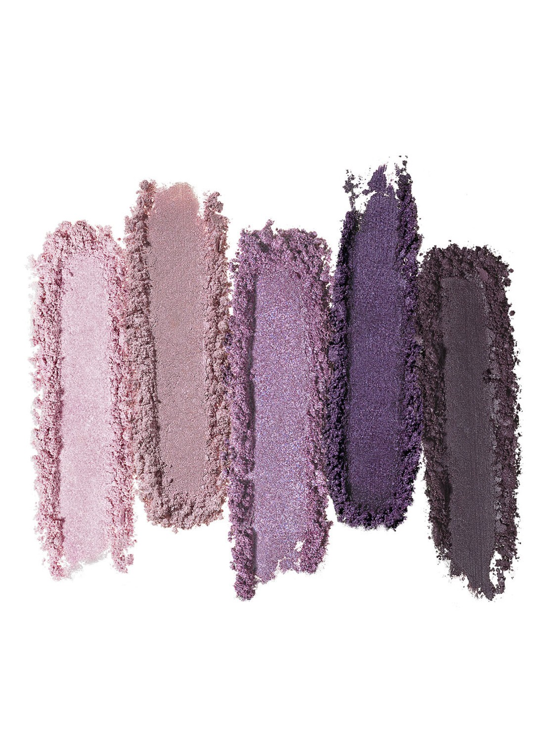 Lancôme Hypnôse Palette - oogschaduw palette - detail 4 06 - reflets d'amethyste