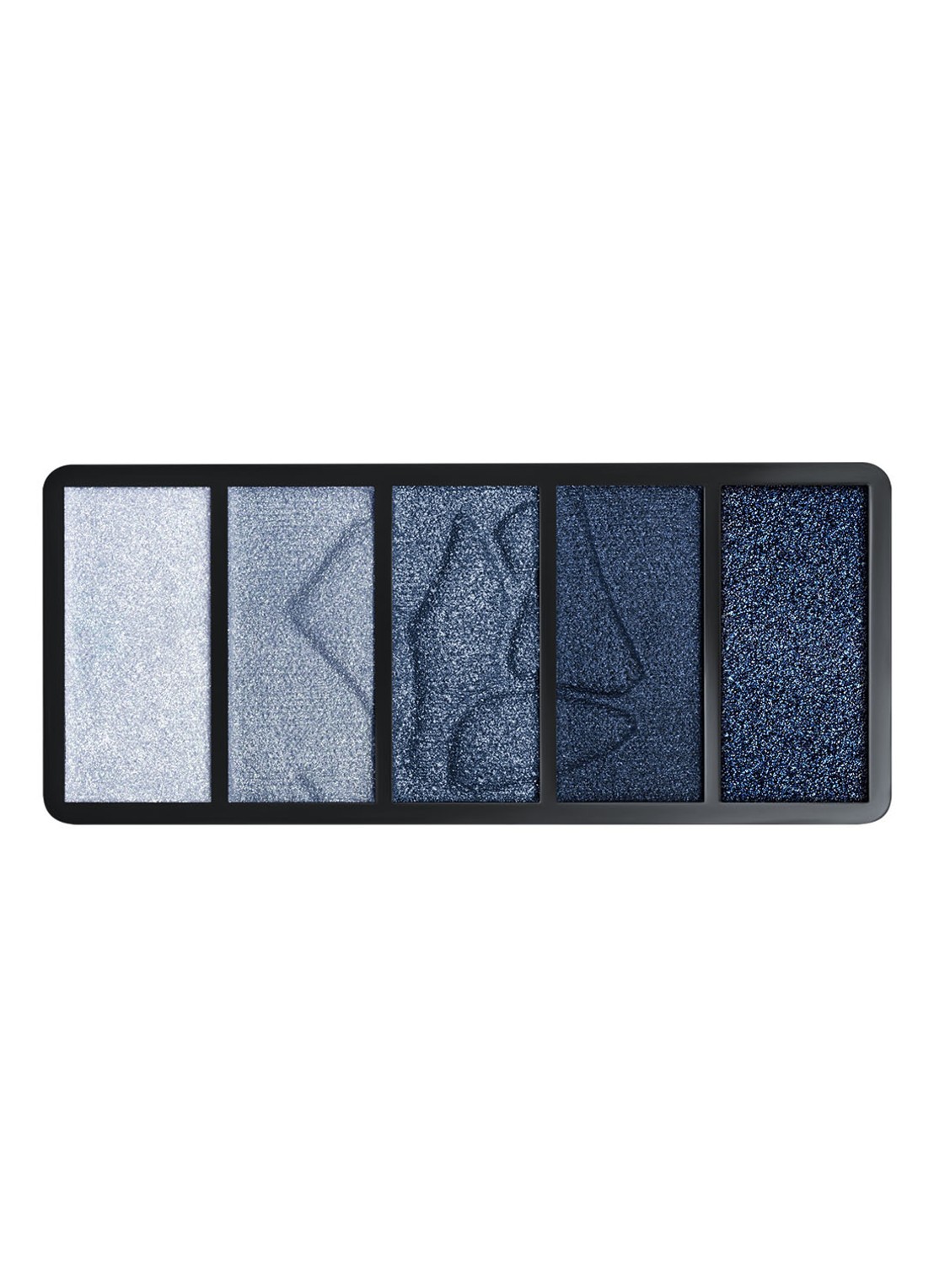 Lancôme Hypnôse Palette - oogschaduw palette  - detail 4 16 drama denim