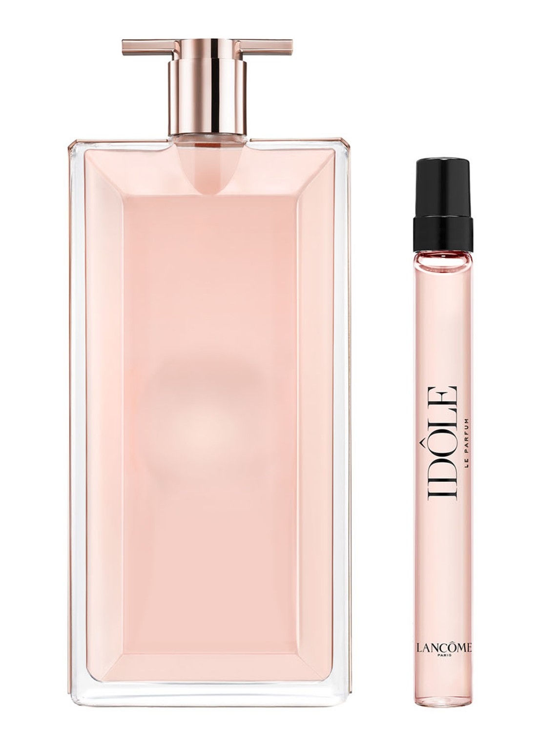 Lancôme Idôle Eau de Parfum - Limited Edition parfumset - voorkant 2 undefined