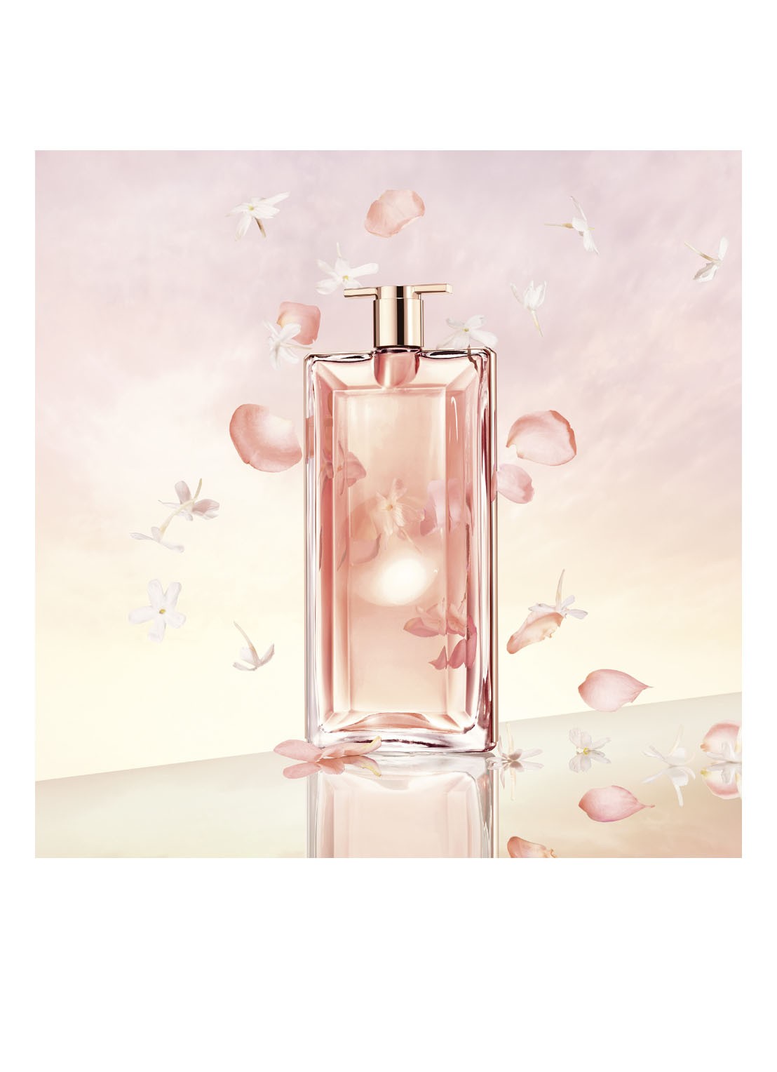 Lancôme  Idôle Eau de Parfum - navulling - detail 5 undefined