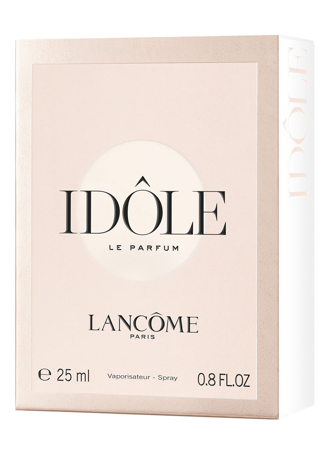 Lancôme Idôle Eau de Parfum - voorkant 2 undefined