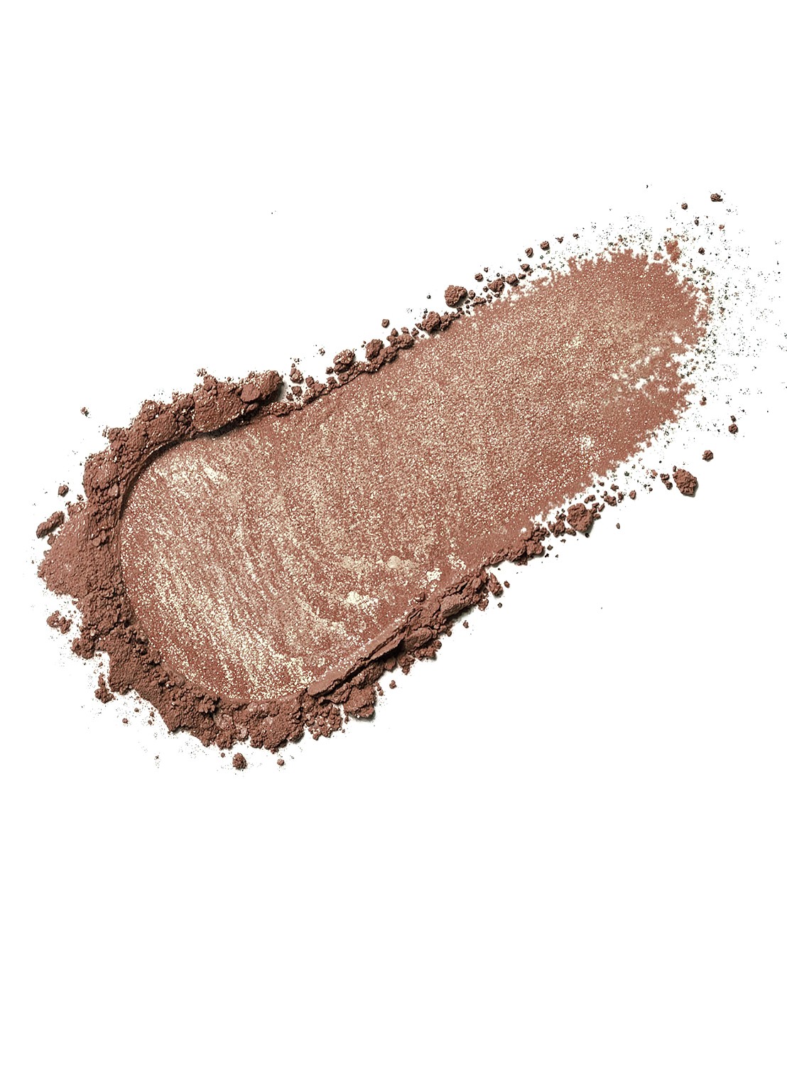 Lancôme Idôle Goddess Dimension Mono Oogschaduw - voorkant 2 sparkling comet