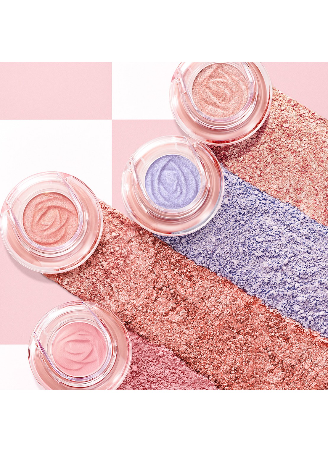 Lancôme Idôle Goddess Dimension Mono Oogschaduw - detail 7 stellar light