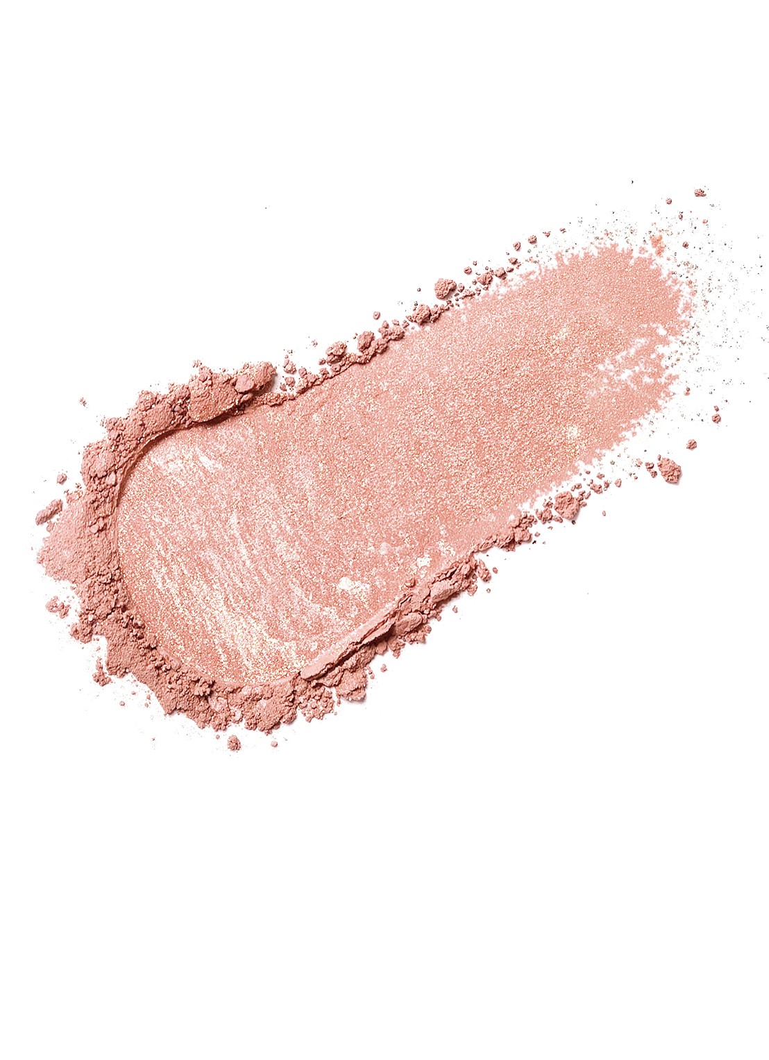 Lancôme Idôle Goddess Dimension Mono Oogschaduw - voorkant 2 stellar light