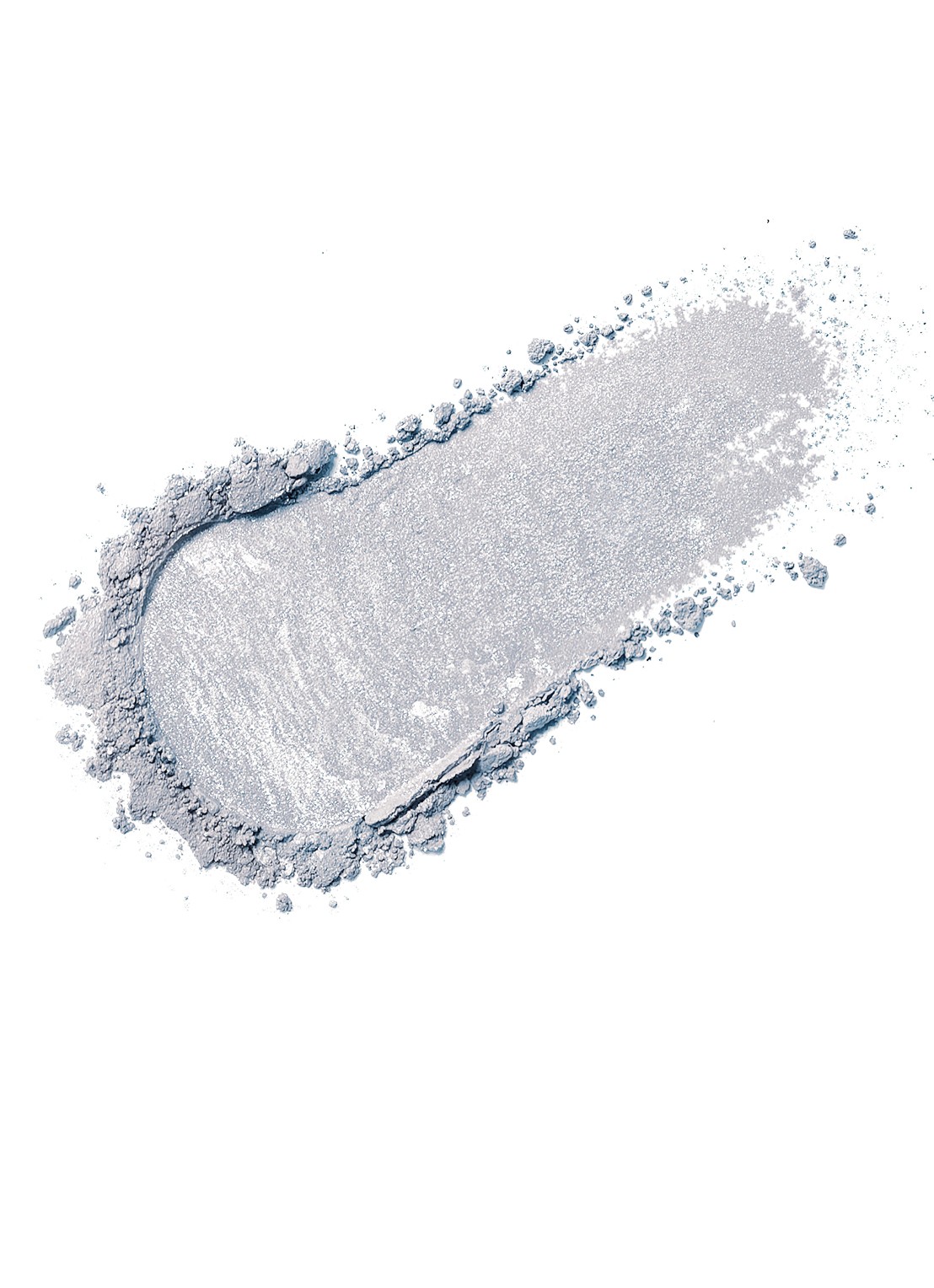 Lancôme Idôle Goddess Dimension Mono Oogschaduw - voorkant 2 cosmic frost