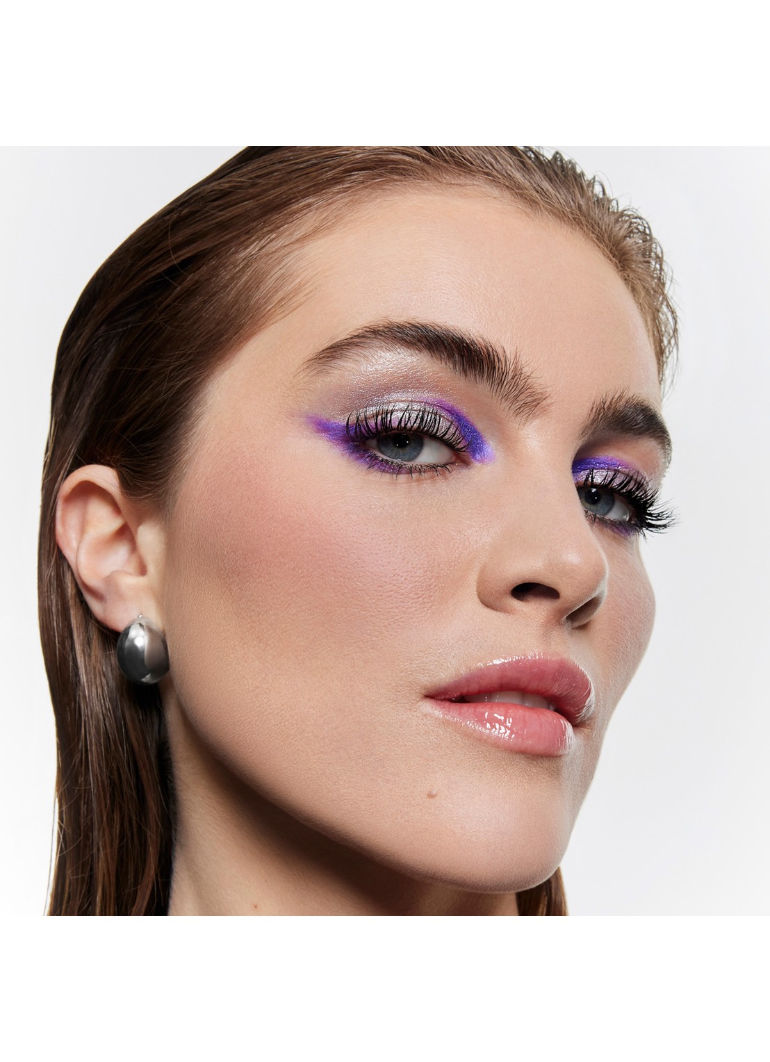 Lancôme Idôle Goddess Dimension Mono Oogschaduw - detail 6 midnight eclipse