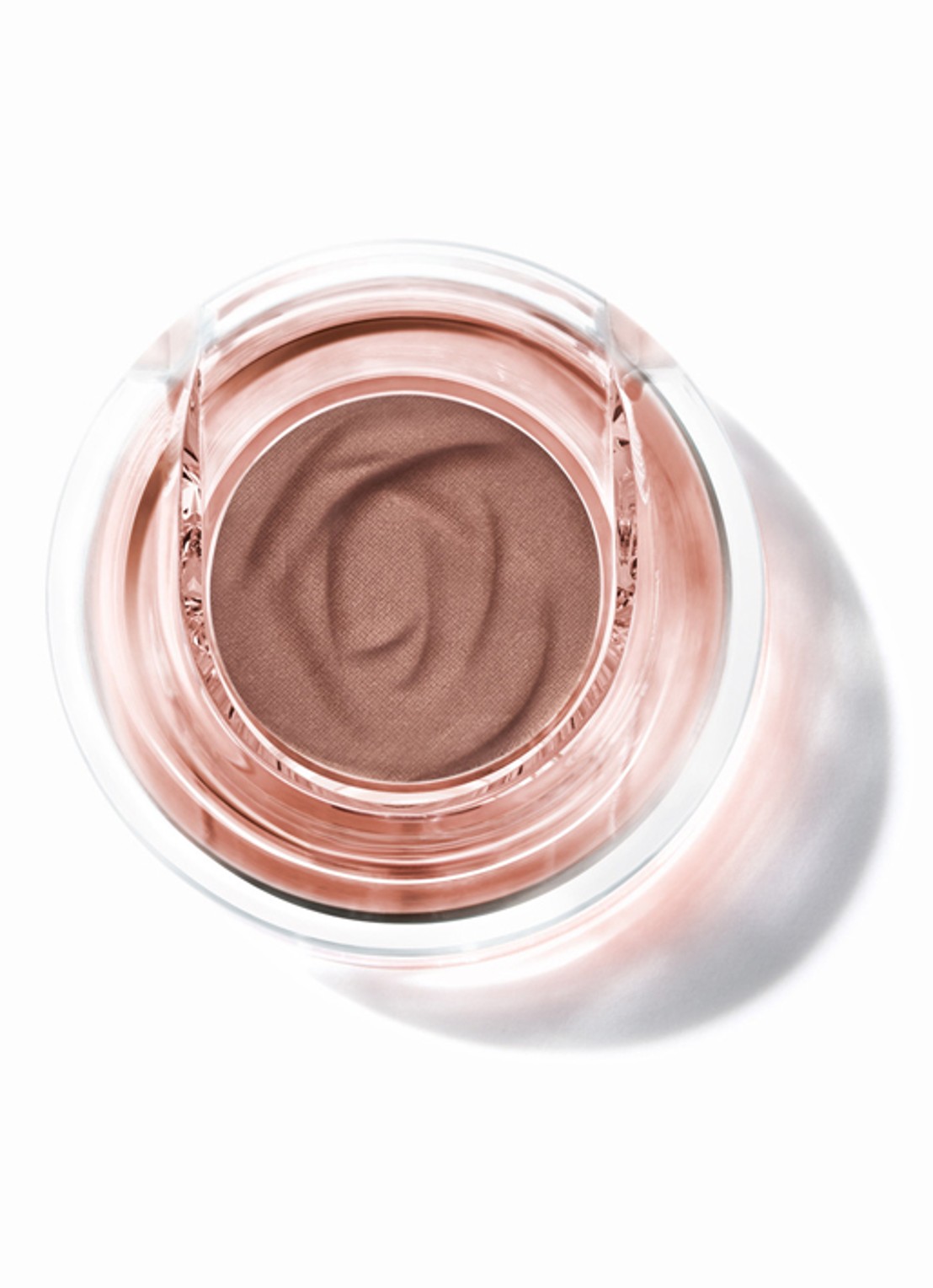 Lancôme Idôle Goddess Dimension Mono Oogschaduw - voorkant 4 meteor smoke