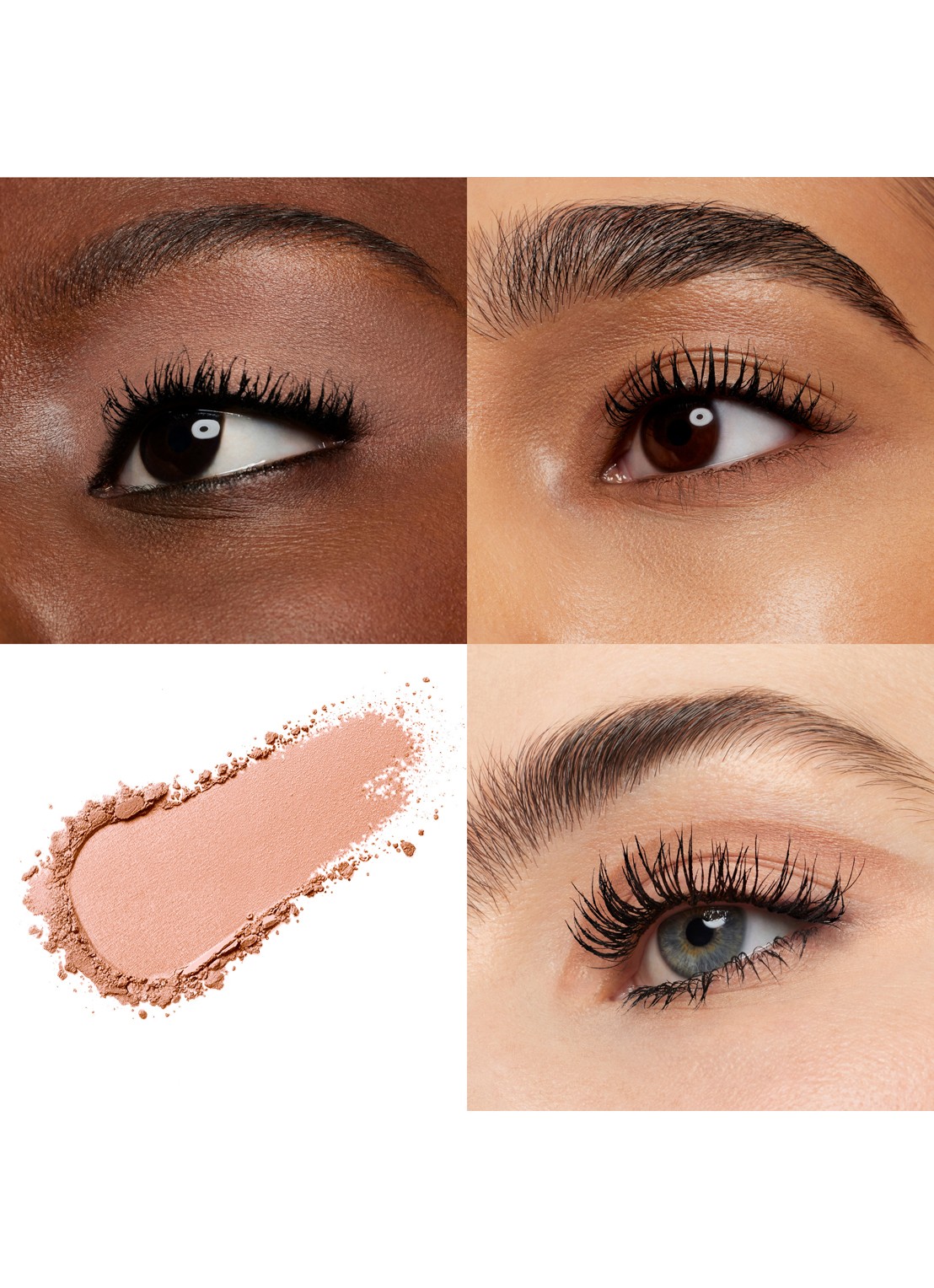 Lancôme Idôle Goddess Dimension Mono Oogschaduw - detail 5 moonlight whisper