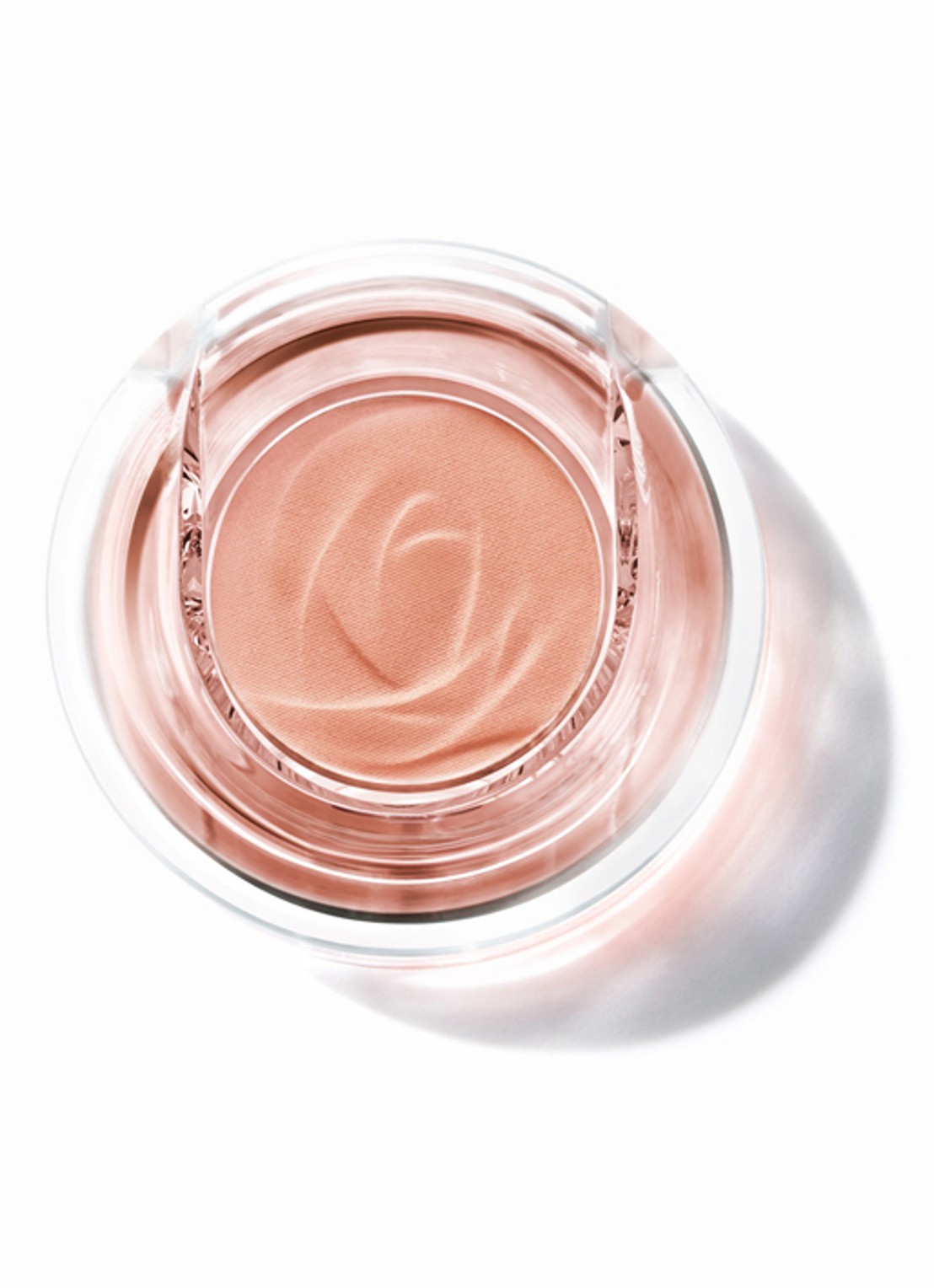 Lancôme Idôle Goddess Dimension Mono Oogschaduw - voorkant moonlight whisper