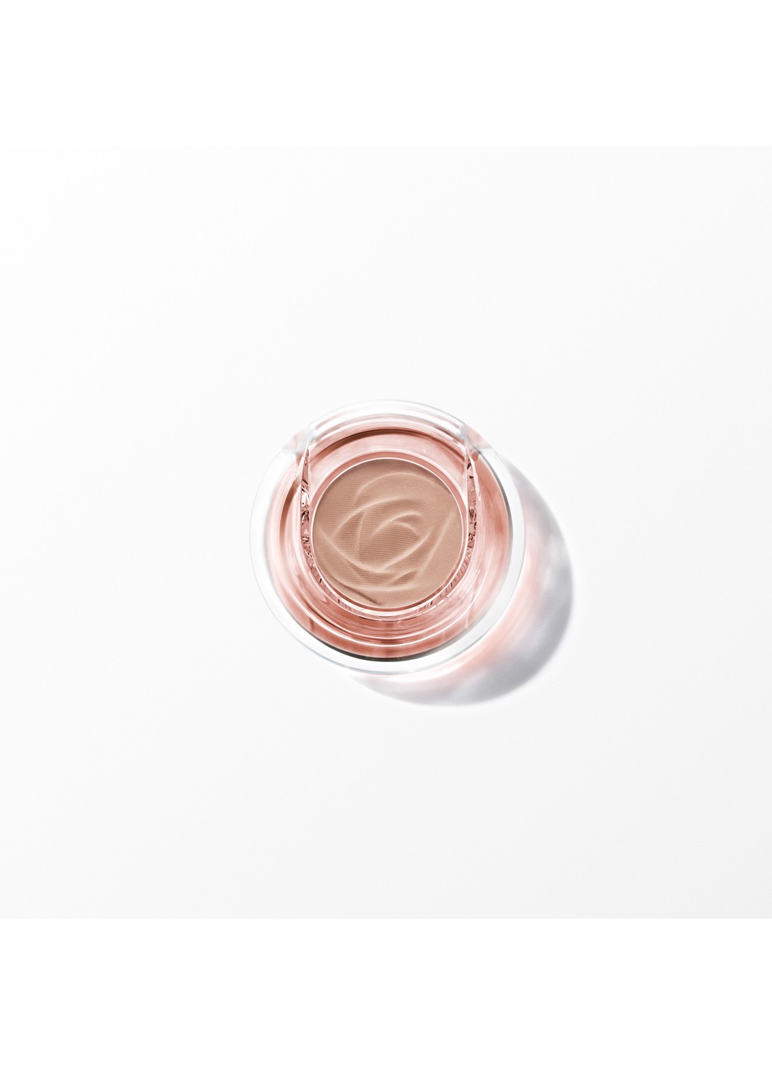 Lancôme Idôle Goddess Dimension Mono Oogschaduw - voorkant 4 astral beige