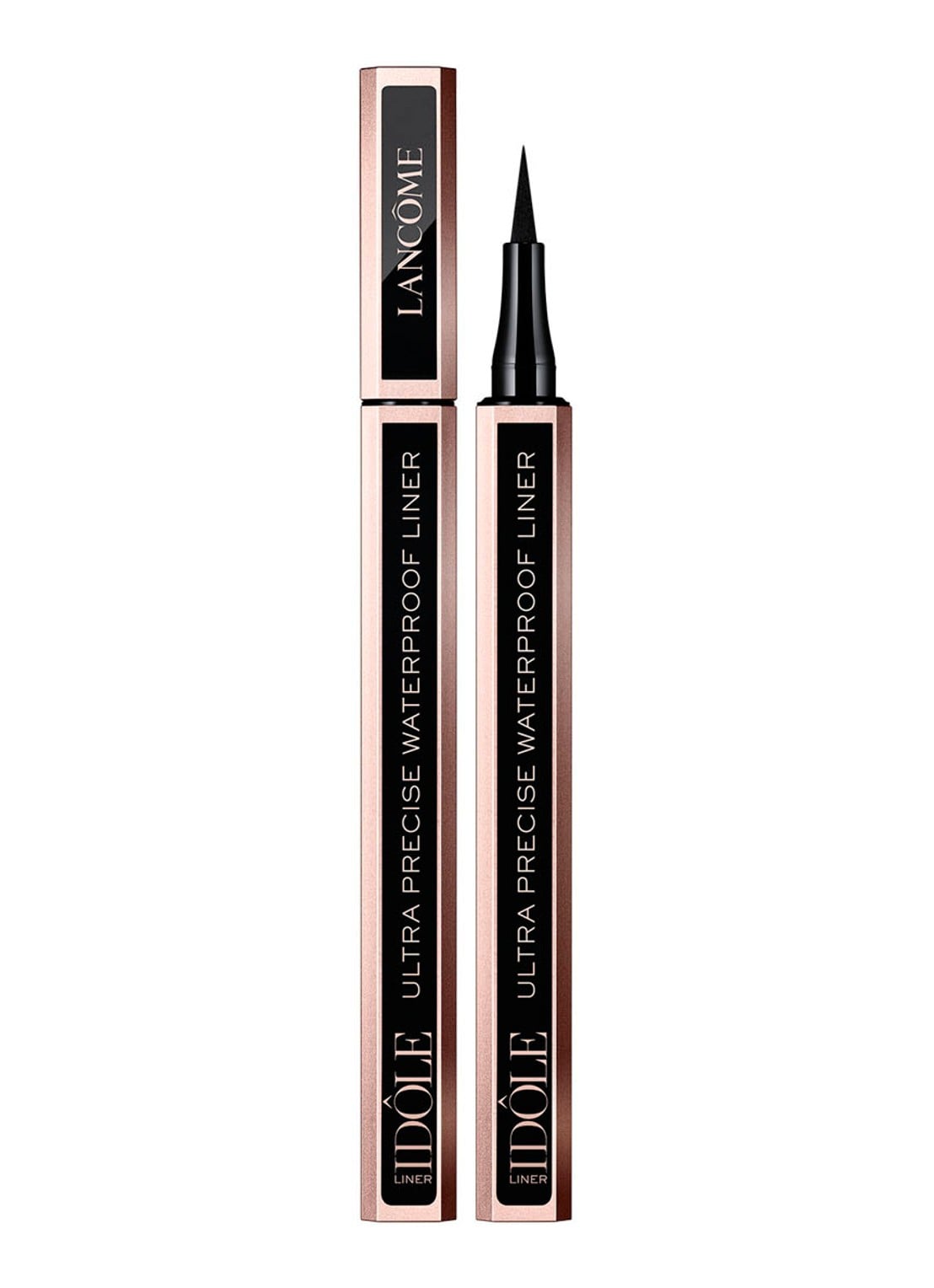 Lancôme Idôle Liner - eyeliner - voorkant 3 black
