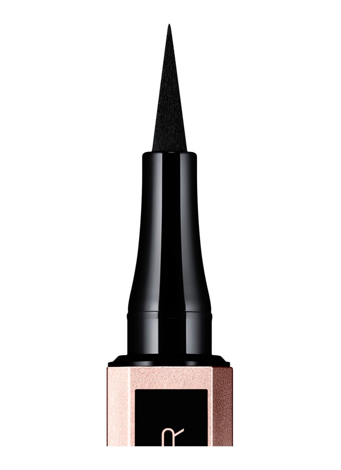 Lancôme Idôle Liner - eyeliner - voorkant 4 black