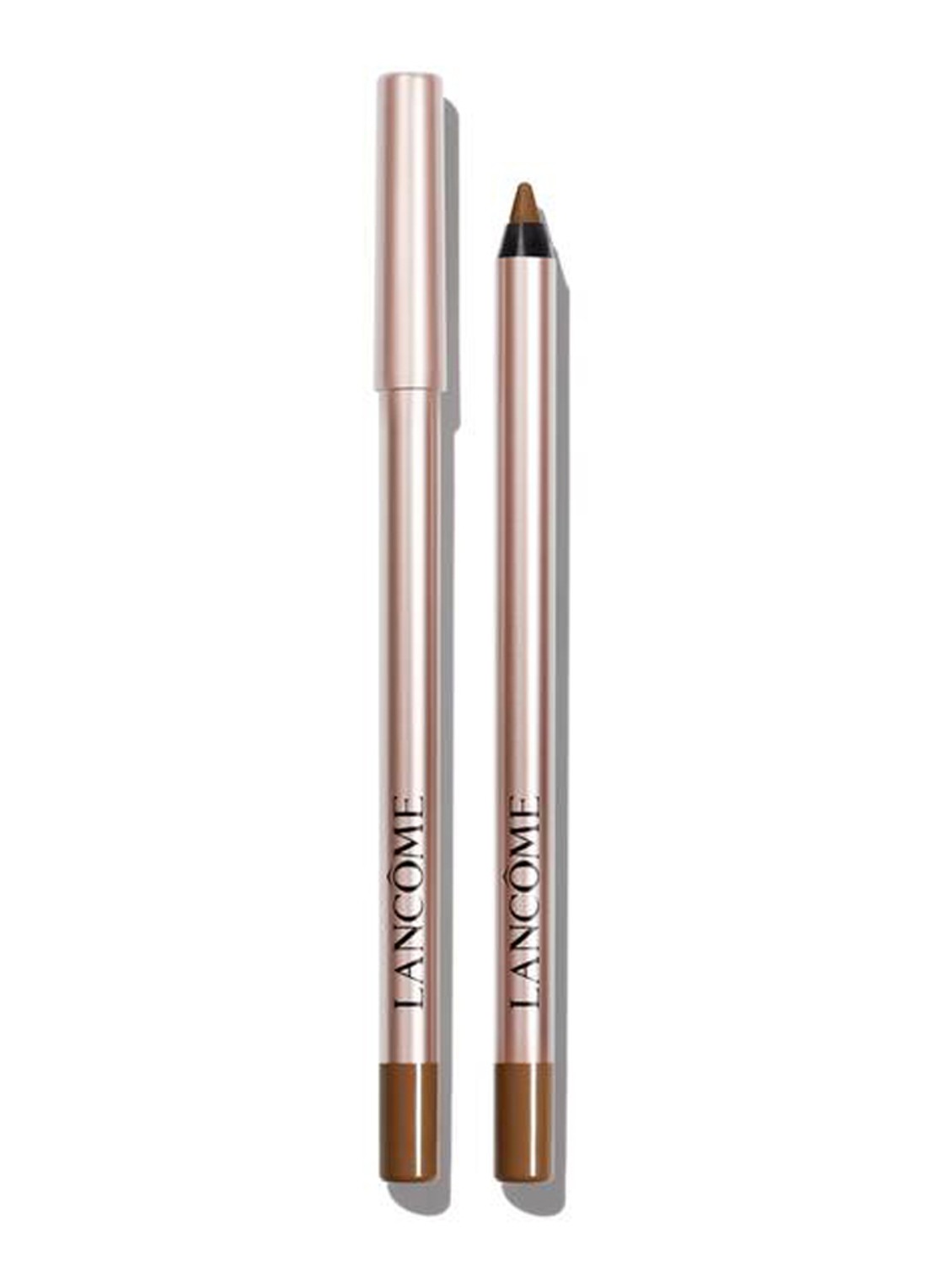 Lancôme Idôle Lip Shaper - lippotlood - voorkant 55 mauve on