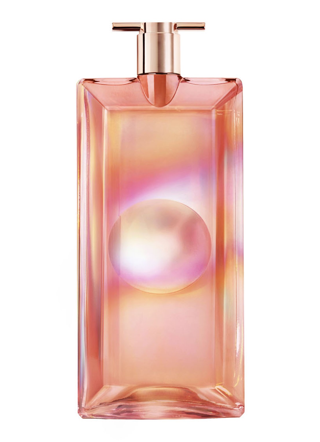 Lancôme Idôle Nectar Eau de Parfum - voorkant undefined