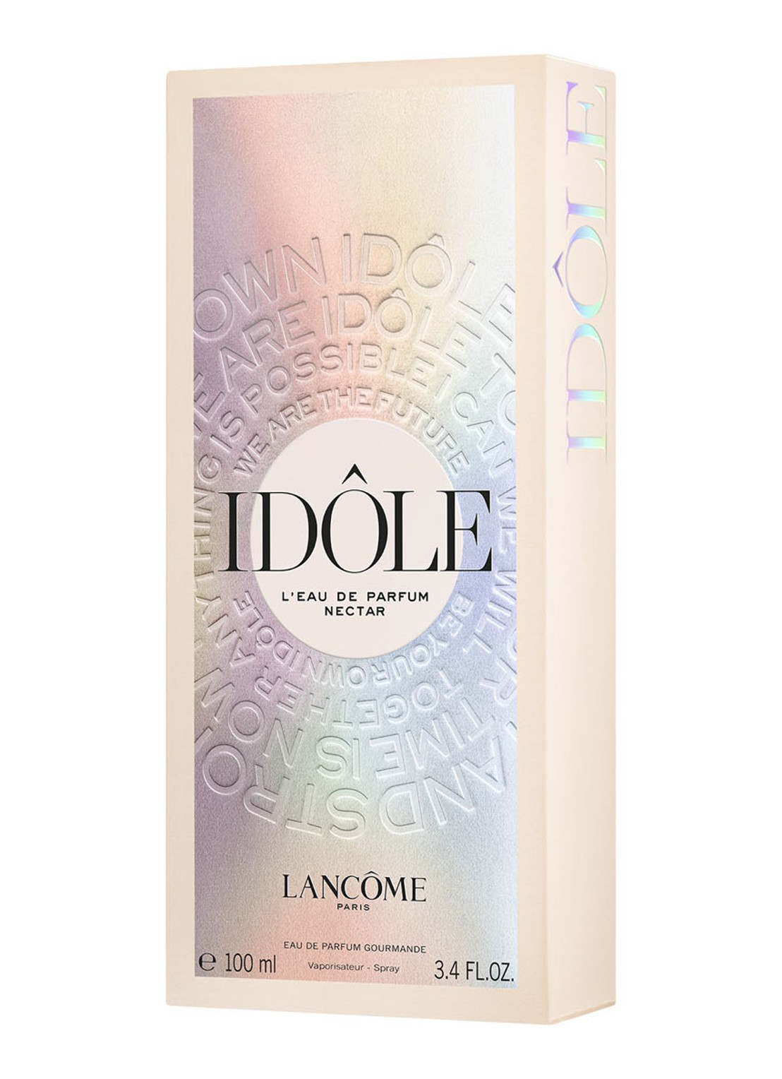 Lancôme Idôle Nectar Eau de Parfum - voorkant 2 undefined