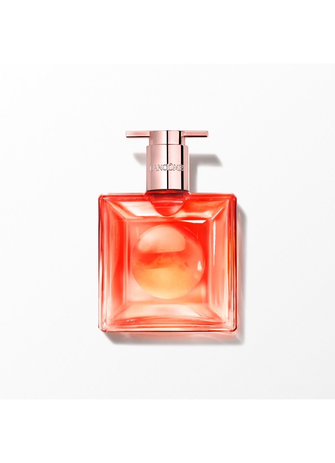 Lancôme Idôle Peach'N Roses Eau de Parfum - voorkant undefined
