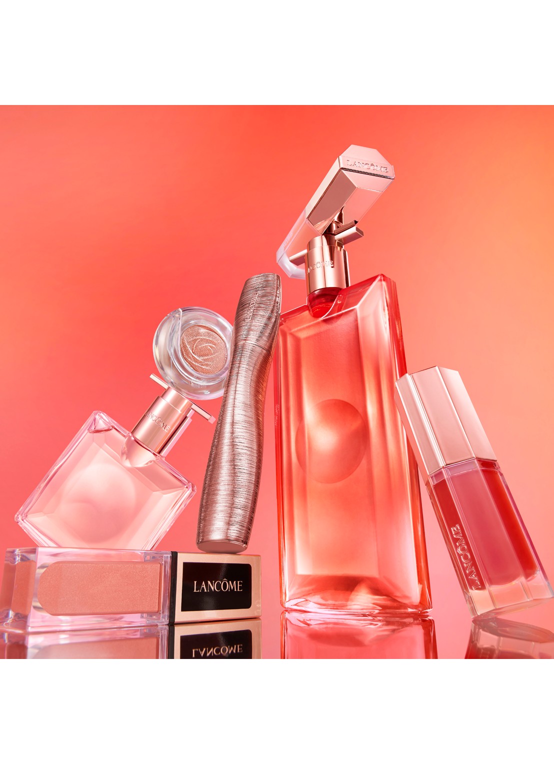 Lancôme Idôle Peach'N Roses Eau de Parfum - detail 3 undefined