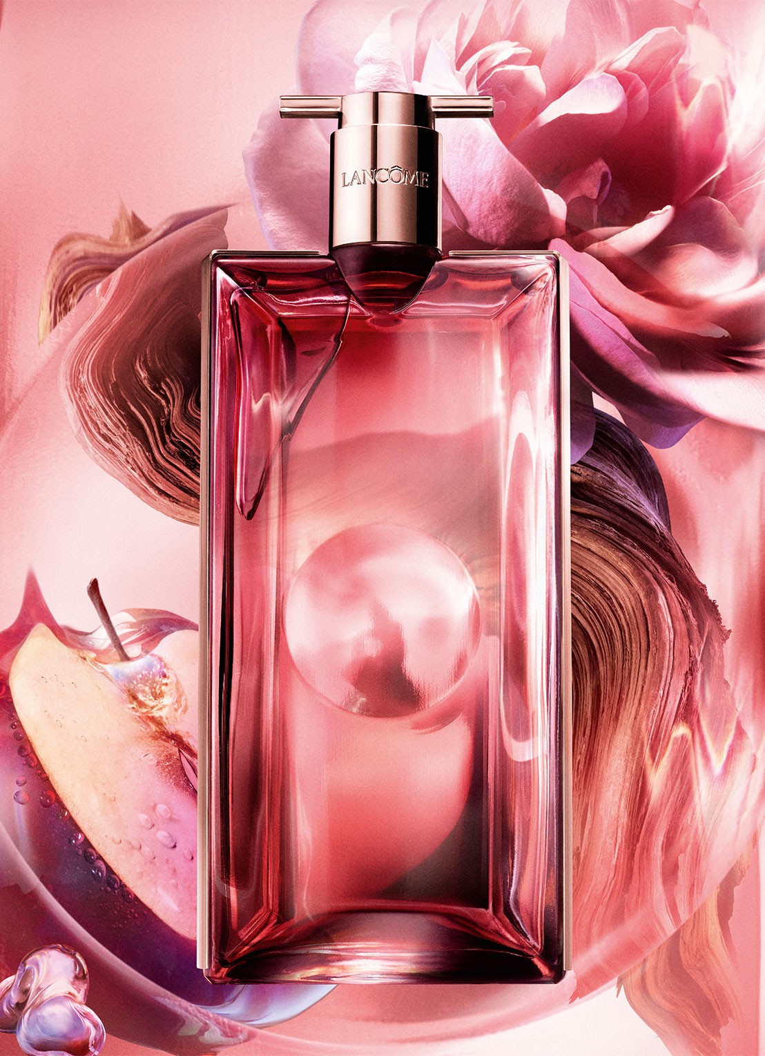 Lancôme Idôle Power L'Eau de Parfum Intense - detail 5 undefined