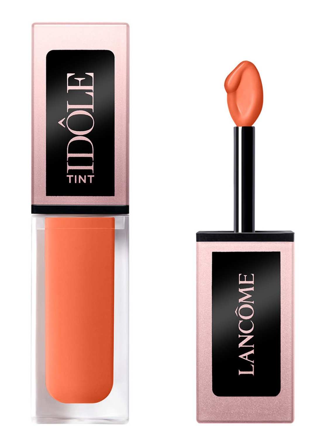 Lancôme  Idôle Tint - vloeibare oogschaduw - voorkant 04