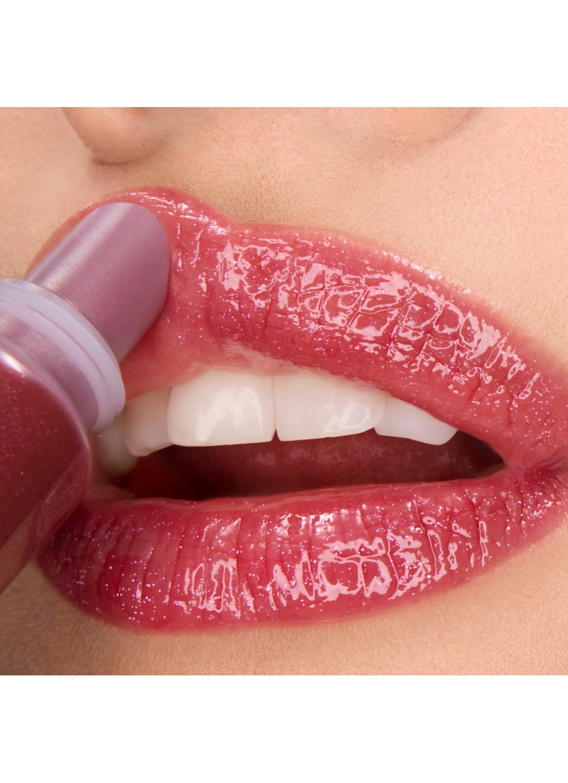 Lancôme Juicy Tube – lipgloss - detail 4 27 cheeky cherry