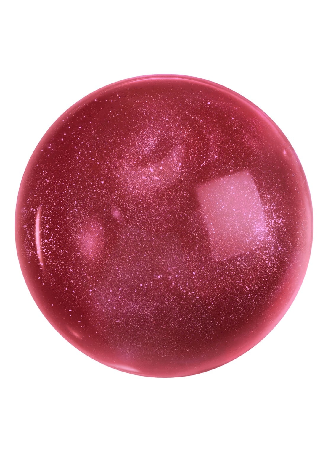 Lancôme Juicy Tube – lipgloss - voorkant 2 27 cheeky cherry
