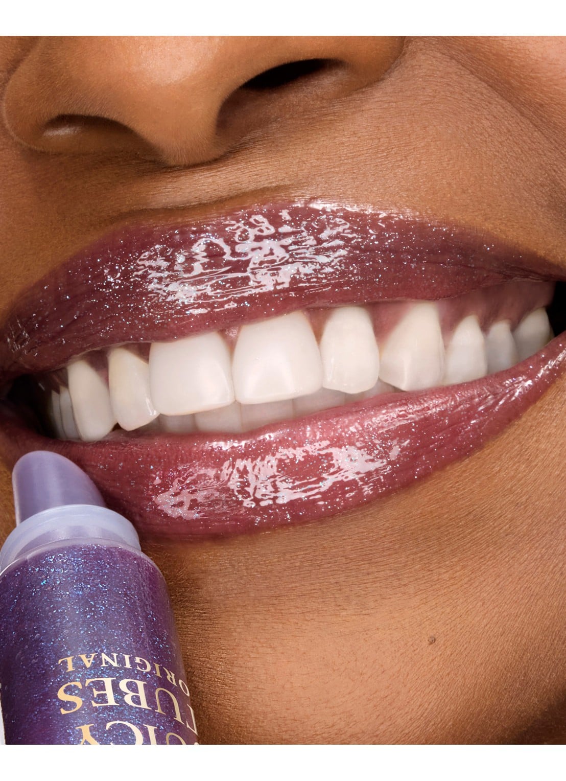 Lancôme Juicy Tube – lipgloss - detail 3 15 berry bisou