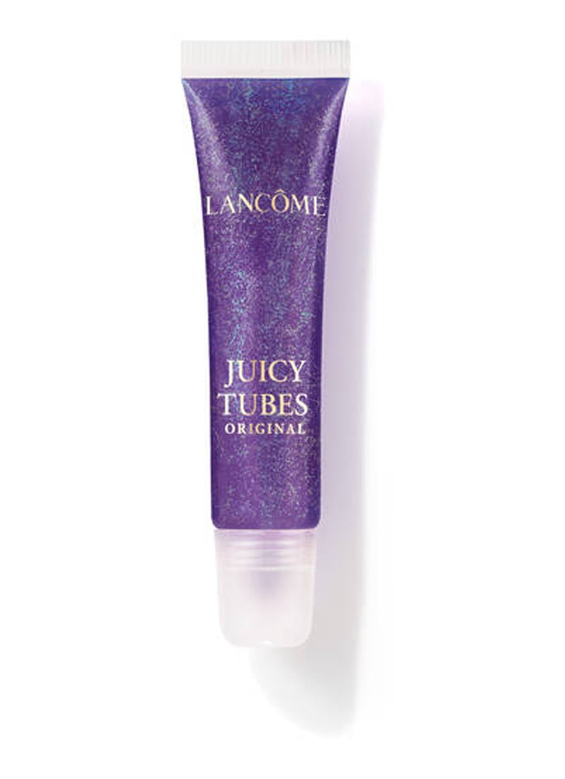 Lancôme Juicy Tube – lipgloss - voorkant 6 15 berry bisou