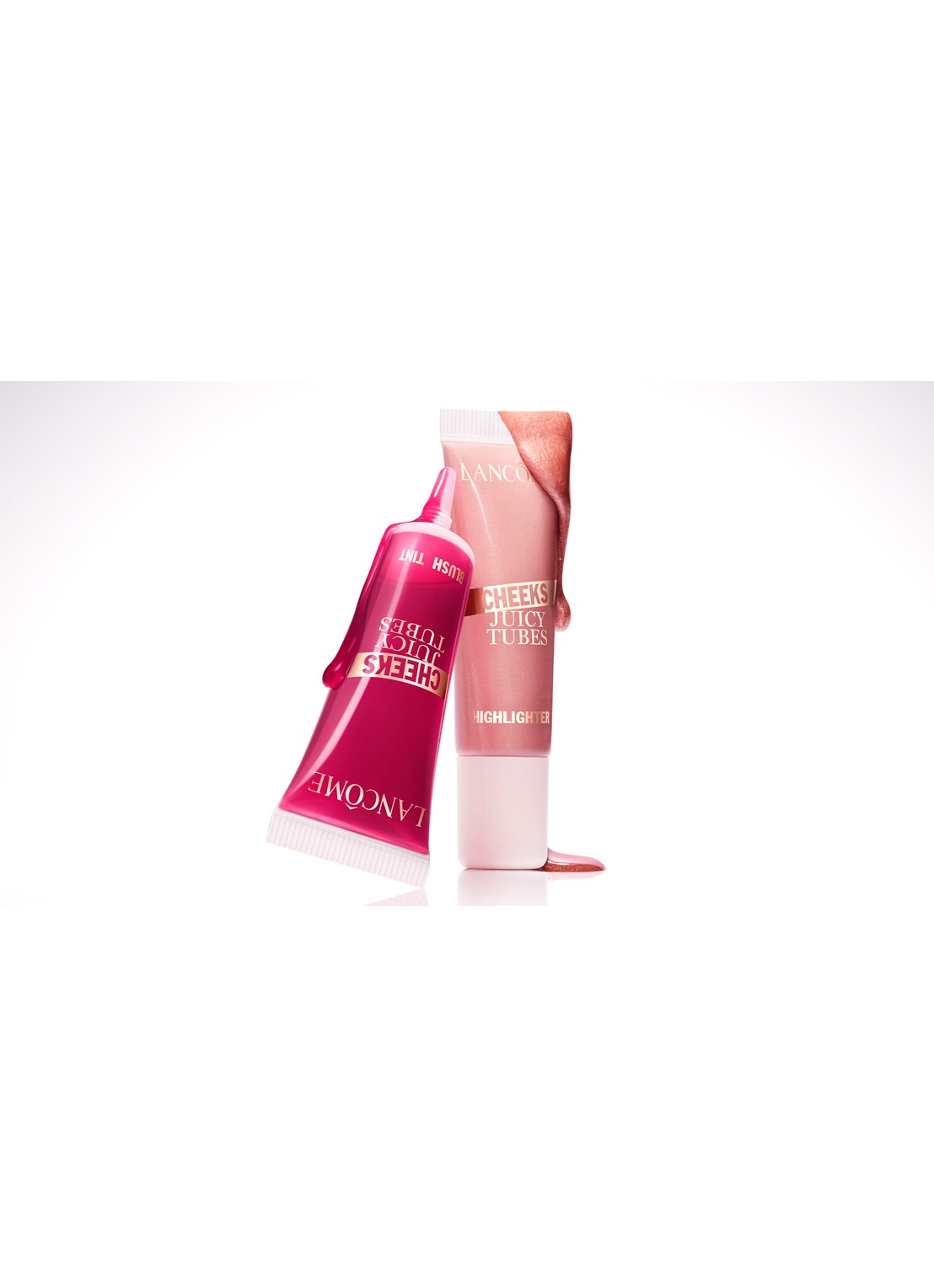 Lancôme Juicy Tubes Cheeks Blush - voorkant 6 02 rasberry jam