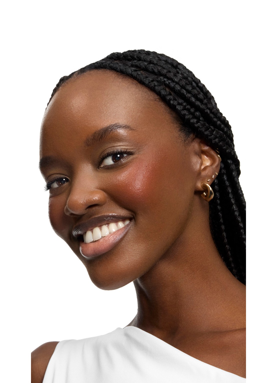 Lancôme Juicy Tubes Cheeks Blush - detail 4 03 fig jelly