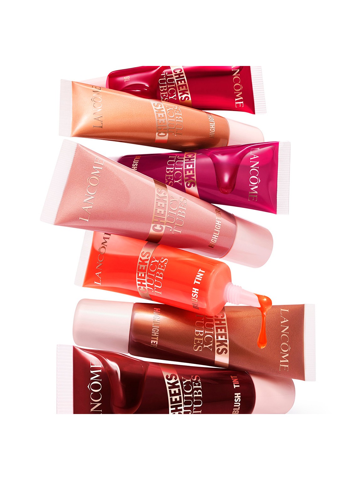 Lancôme Juicy Tubes Cheeks Blush - detail 7 03 fig jelly