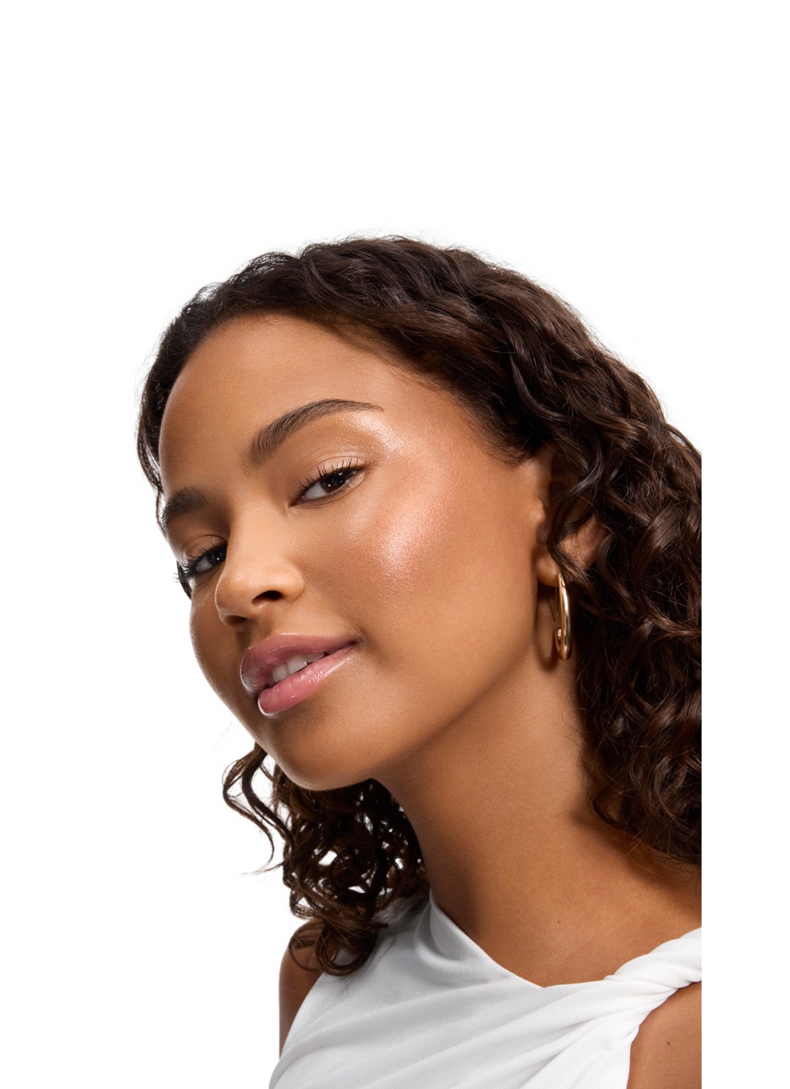 Lancôme Juicy Tubes Cheeks Highlighter - detail 5 06 honey glaze