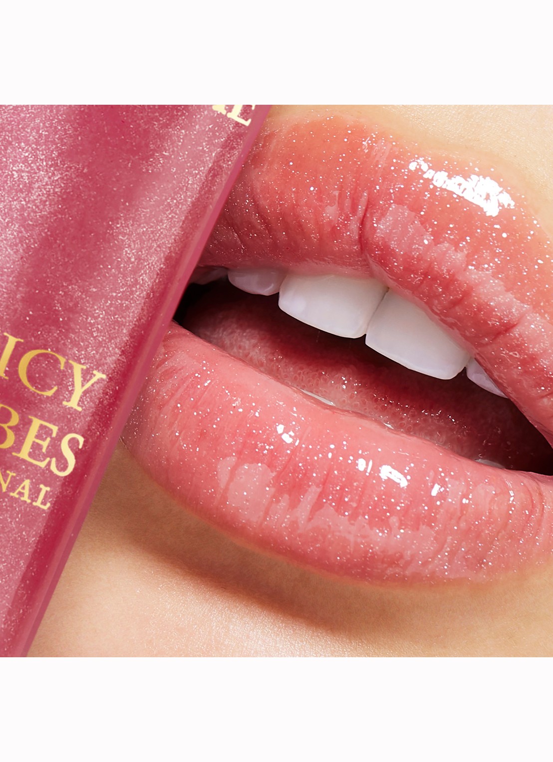 Lancôme Juicy Tubes Lip gloss  - detail 5 07 magic spell