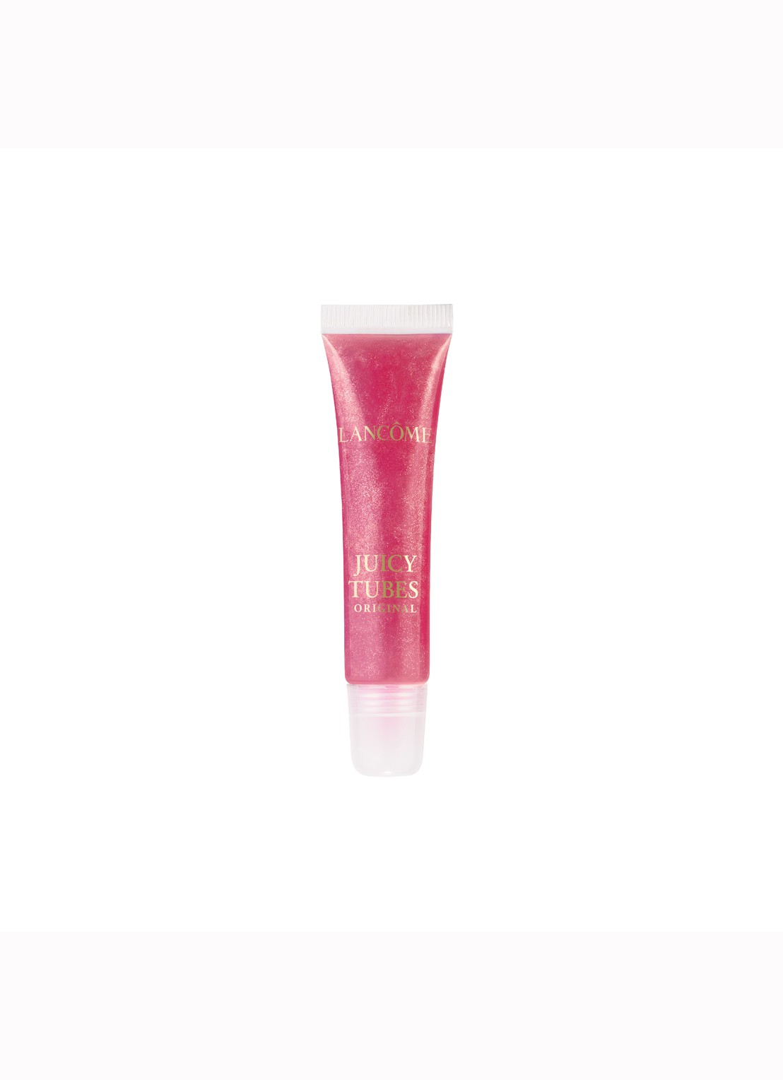 Lancôme Juicy Tubes Lip gloss  - voorkant 6 07 magic spell