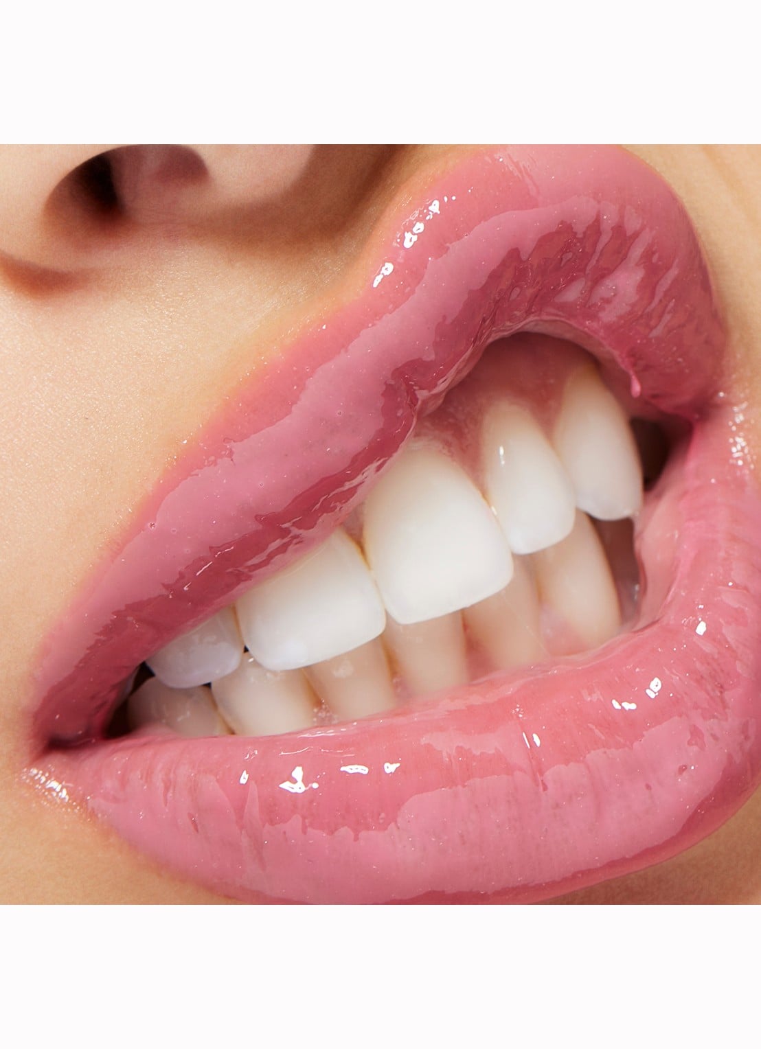 Lancôme Juicy Tubes Lip gloss  - detail 7 08 tickled pink