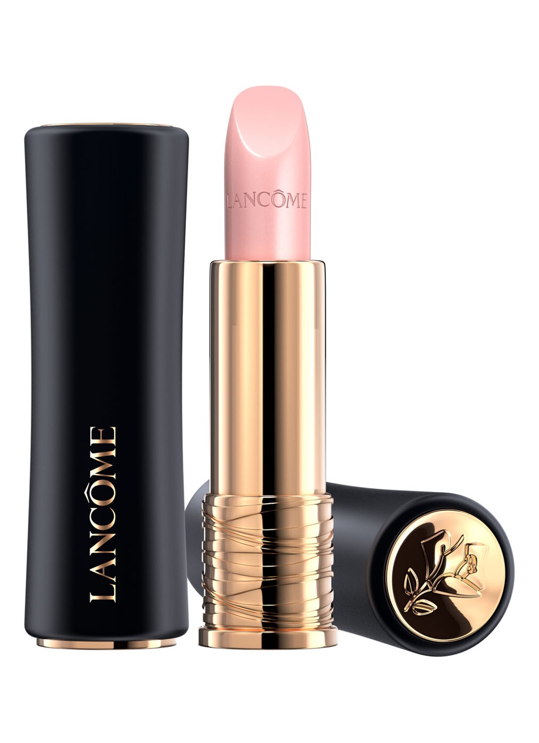 Lancôme L'Absolu Rouge Cream - lipstick - voorkant 5 01 universelle