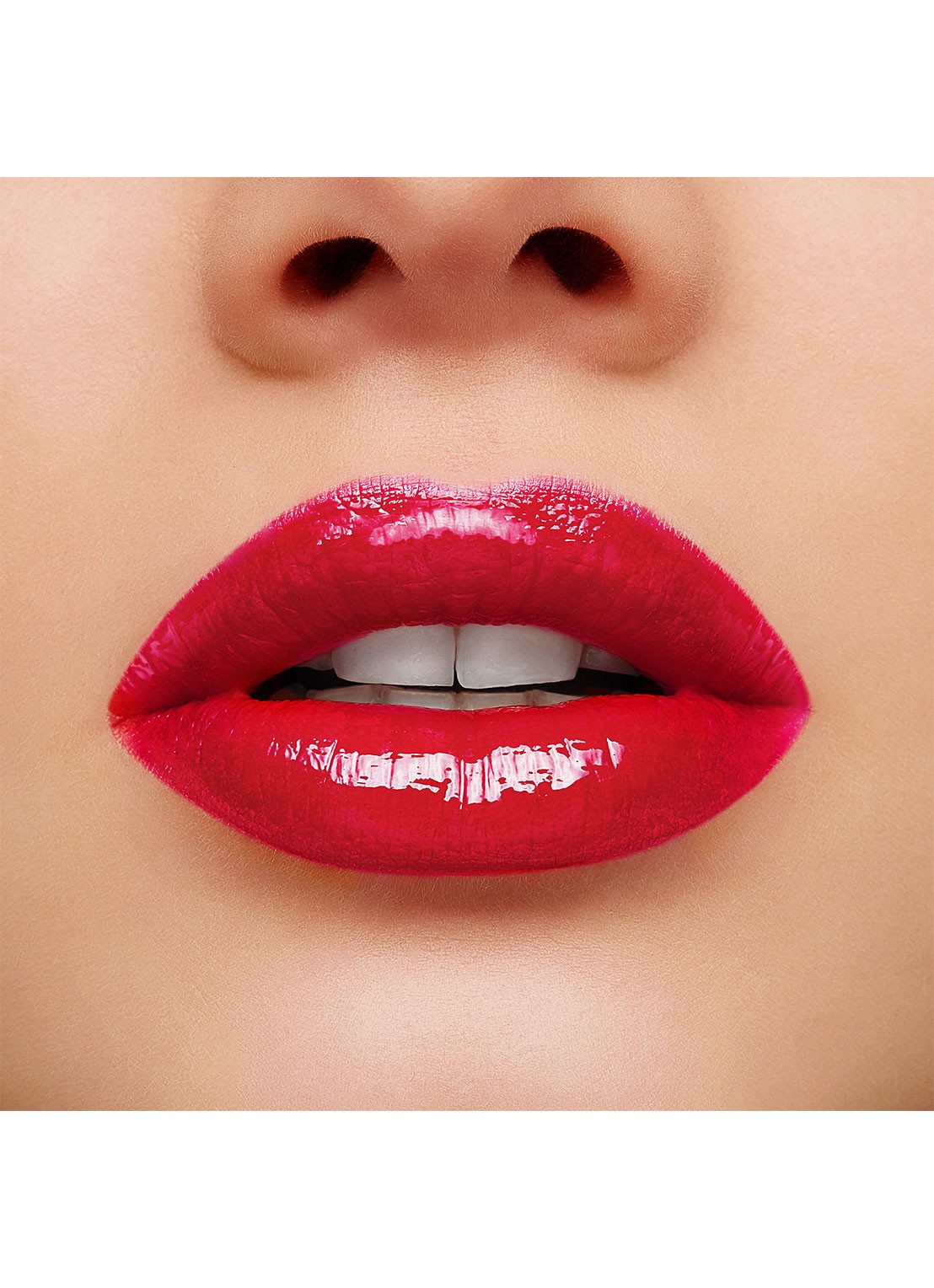 Lancôme L'Absolu Rouge Cream - lipstick - detail 6 148 bisou bisou