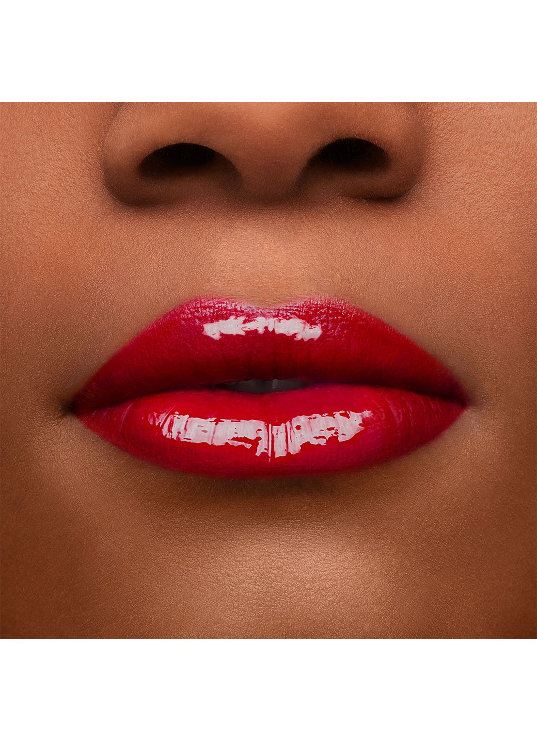 Lancôme L'Absolu Rouge Cream - lipstick - detail 7 148 bisou bisou