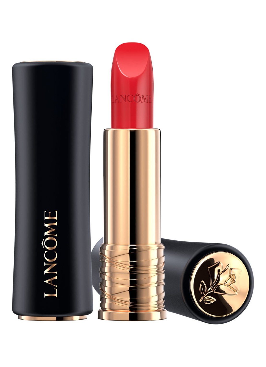 Lancôme L'Absolu Rouge Cream - lipstick - voorkant 171 péché mignon