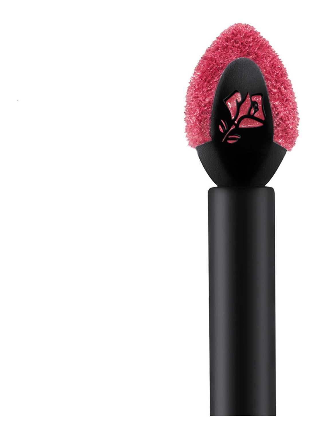Lancôme L'Absolu Rouge Drama Ink - vloeibare lipstick - voorkant 2 311 rose ch
